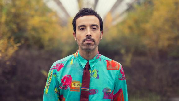 Diodato buon compleanno