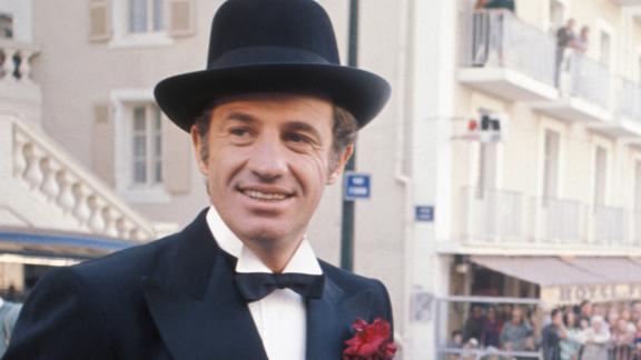 Jean-Paul Belmondo: il ricordo