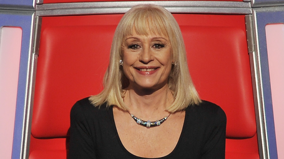 Raffaella Carrà: le sarà dedicata una moneta da 2 euro
