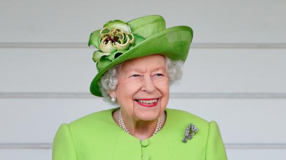 Regina Elisabetta: cosa succede adesso?