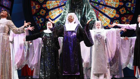 Sister Act: arriva il terzo capitolo. E ci sarà ancora Whoopi Goldberg 