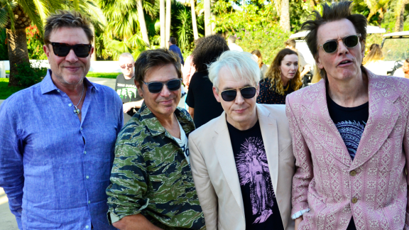 Duran Duran: arriva il film