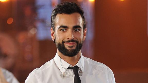 Marco Mengoni: il suo regalo di Natale