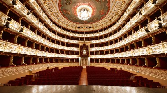 Teatro Regio di Parma: la stagione concertistica 2023