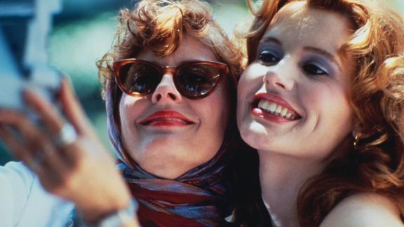 Thelma & Louise potrebbe diventare un musical