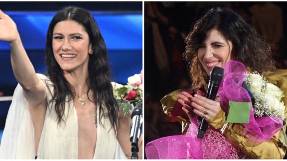 Giorgia ed Elisa, Ultimo ed Eros Ramazzotti, Marco Mengoni e  Kingdom Choir: ecco tutti i duetti di Sanremo 2023