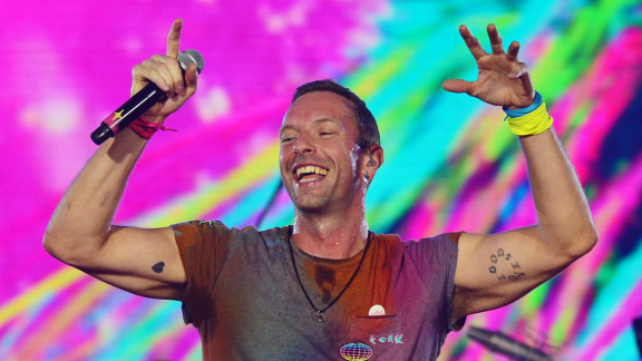 I Coldplay pensano già al nuovo album