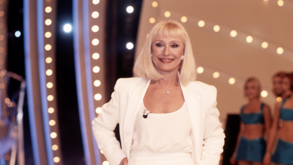 Raffaella Carrà: la sua vita diventa un'opera lirica