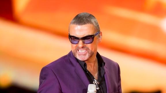 George Michael candidato per la Rock and Roll Hall of Fame