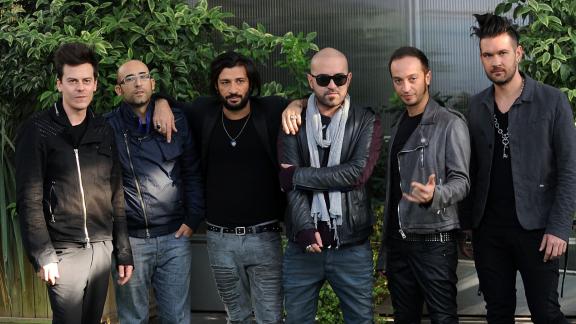 I Negramaro festeggiano 20 anni di carriera