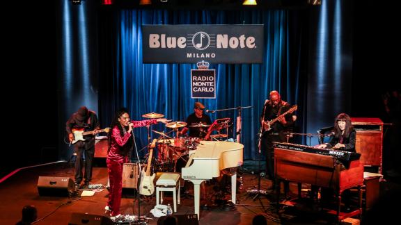 Happy Birthday Blue Note