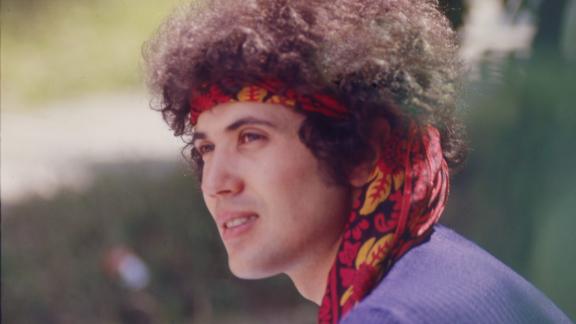 Aprile 1976: Lucio Battisti primo in classifca