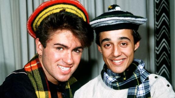 George Michael: arriva il cofanetto dedicato alle hit firmate Wham!