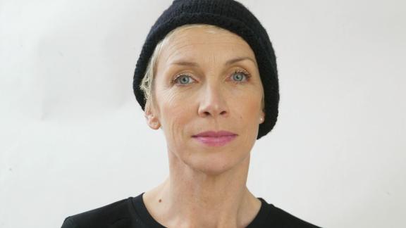 Annie Lennox ci regala una foto indimenticabile