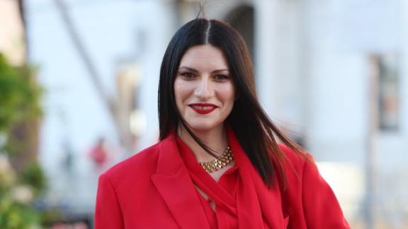 Laura Pausini: arriva il nuovo album