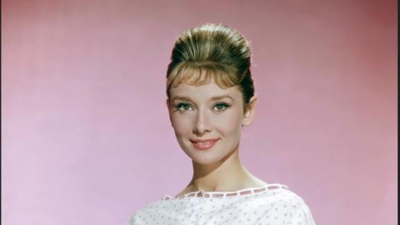 Audrey Hepburn: ecco il fumetto dedicato all'indimenticabile attrice