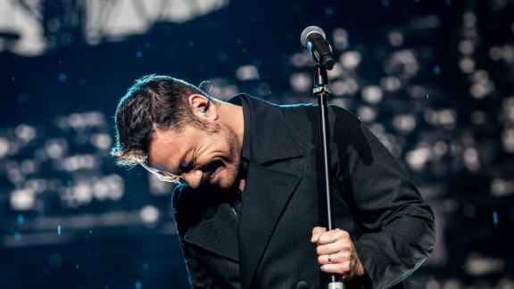 Tiziano Ferro divorzia dal marito Victor