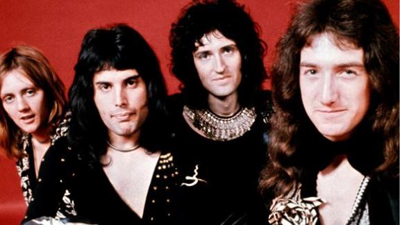 Freddie Mercury: a Rimini una grande mostra dedicata ai Queen