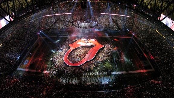 Rolling Stones: ecco come nacque la loro celebre linguaccia