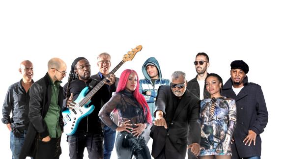 Incognito: il ritorno in Italia
