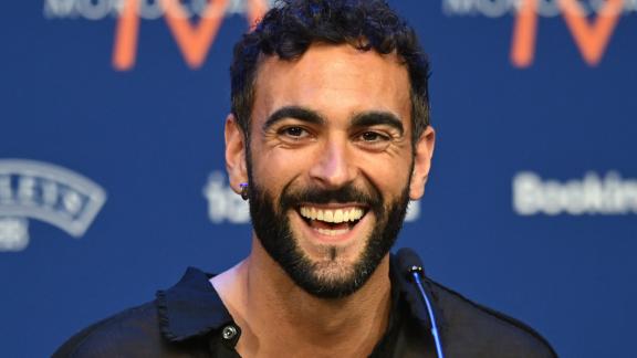 Il personaggio dell'anno del 2023