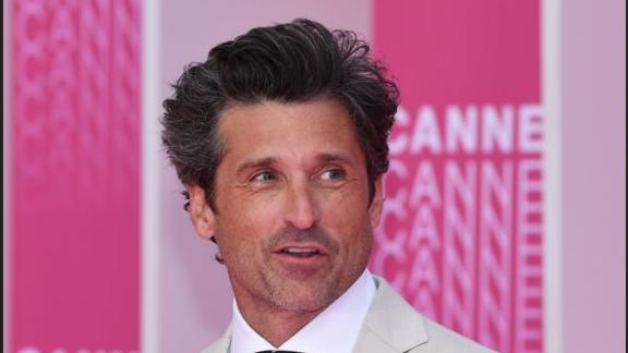Patrick Dempsey raggiante con la famiglia al completo: le foto più belle
