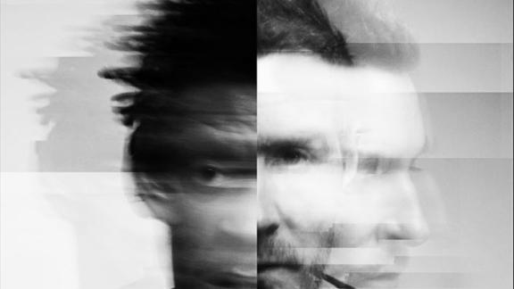 Massive Attack: l'unica data italiana