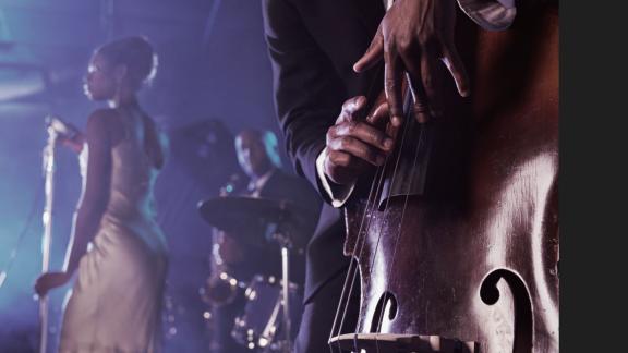 Jazz: le origini