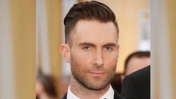 Sinead O'Connor: l'omaggio di Adam Levine. Il video