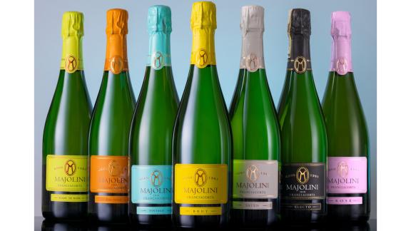 Vino e benessere psicologico: la ricerca Majolini