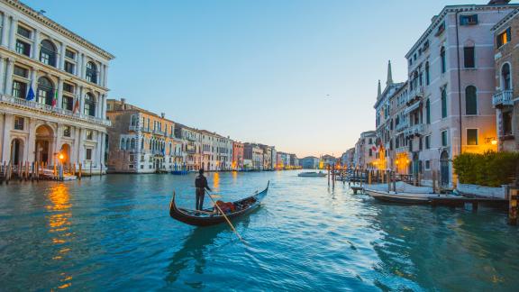 Venezia: come funziona il ticket d'ingresso