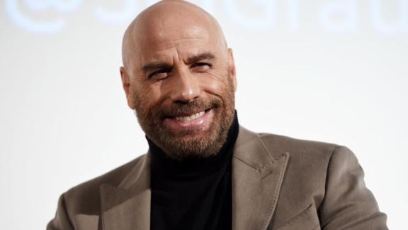 John Travolta: le bellissime foto delle vacanze con i figli