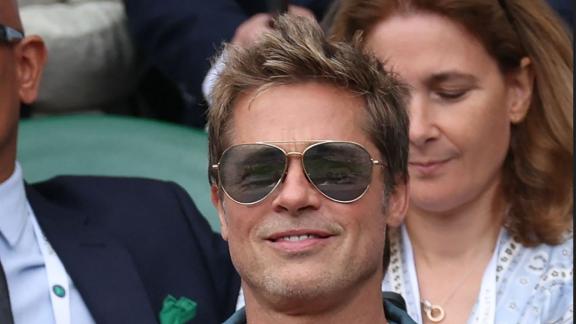 Da Brad Pitt a Riccardo Scamarcio, tante le star impegnate in film sullo sport
