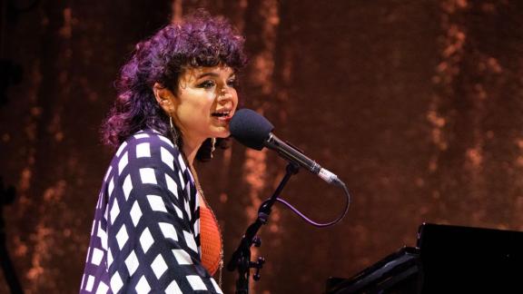 Norah Jones: nuova musica in arrivo