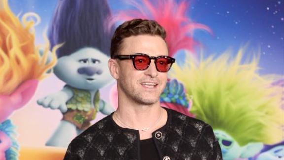 Justin Timberlake: arriva il nuovo album