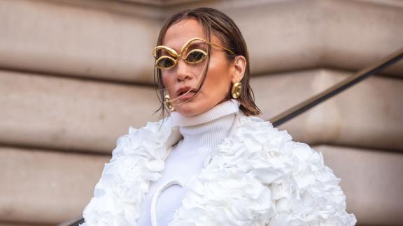 Jennifer Lopez spiazza tutti