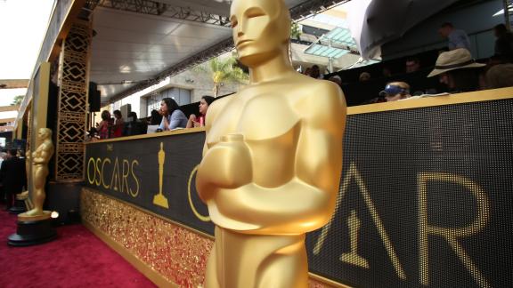 Oscar 2024: le nomination