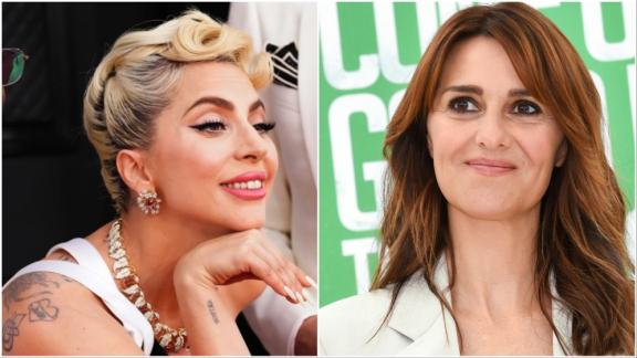 Lady Gaga vorrebbe girare il remake di C'è ancora domani di Paola Cortellesi