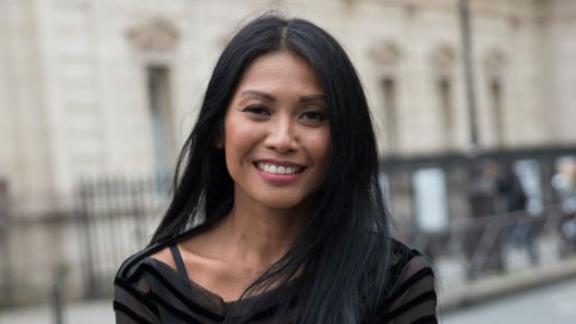 Anggun sarà protagonista di Jesus Christ Superstar