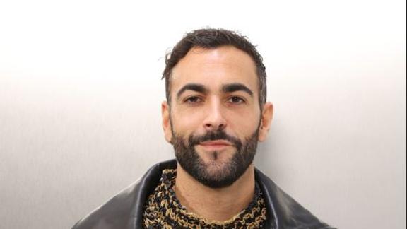 Marco Mengoni: dagli album arriva il libro