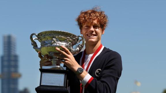 Jannik Sinner: ecco quanto guadagna