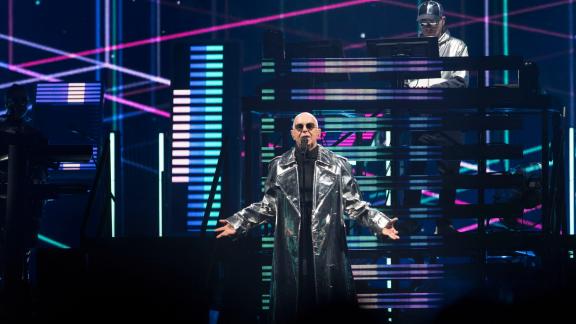 Pet Shop Boys: arriva il nuovo album