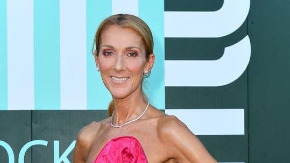 Celine Dion: un documentario racconta la sua vita
