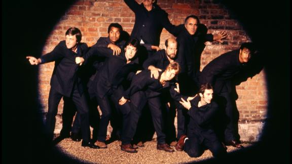 Paul McCartney & Wings: esce l'album "Band on the Run 50th Anniversary Edition"