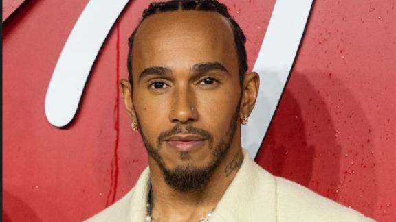 Lewis Hamilton in Ferrari!