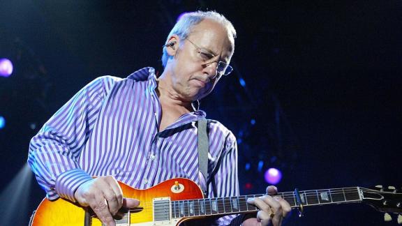 Mark Knopfler da record