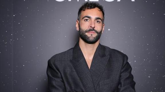 Marco Mengoni: i preparativi per Sanremo