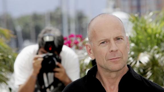 Bruce Willis: la sua ultima foto è bellissima