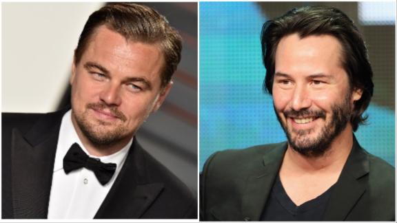 DiCaprio scostante, Keanu Reeves gentilissimo: ecco come sono davvero le celebrità