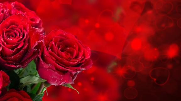 San Valentino Love Songs: le più belle canzoni d'amore sono su Radio Monte Carlo